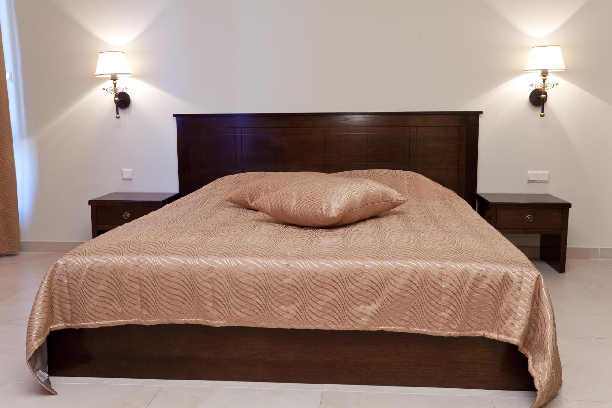Hotel Sea Horse Lozenets Room photo